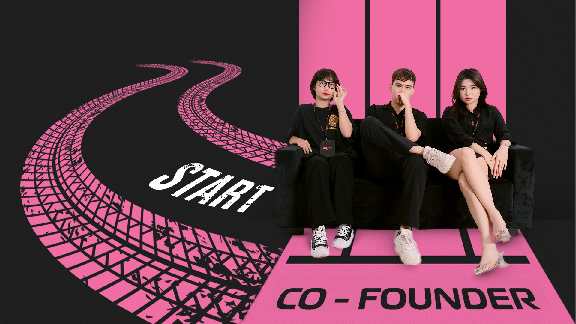 Racing Creative 7 Banner